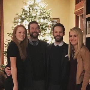 Meet your Posher, Michael